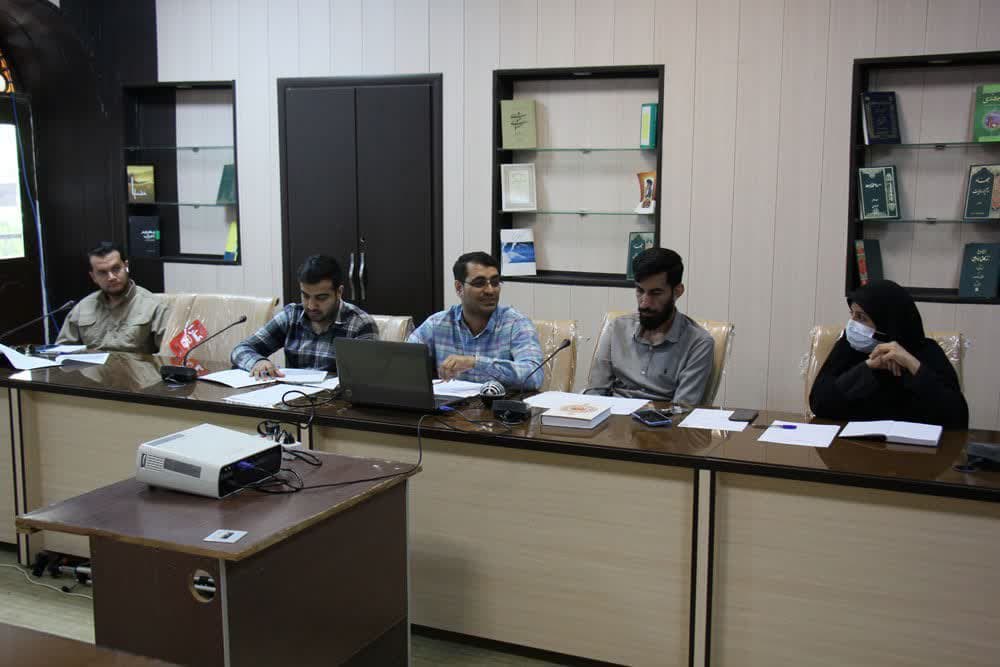 بازتولید قدرت نرم جمهوری اسلامی همواره از مسیر فعالیت های فرهنگی است بازتولید قدرت نرم جمهوری اسلامی همواره از مسیر فعالیت های فرهنگی است