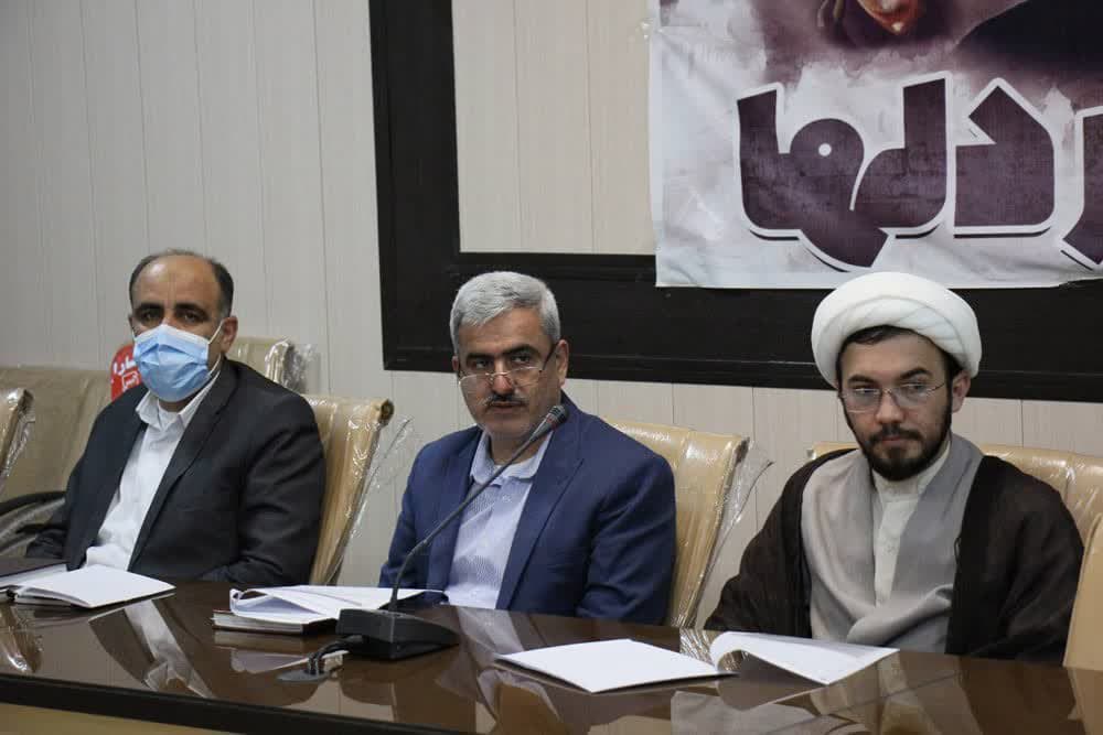 بازتولید قدرت نرم جمهوری اسلامی همواره از مسیر فعالیت های فرهنگی است بازتولید قدرت نرم جمهوری اسلامی همواره از مسیر فعالیت های فرهنگی است