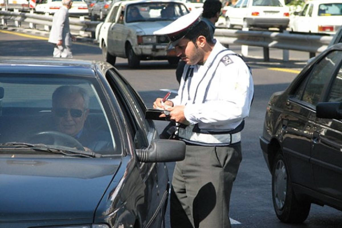 جرایم سنگینی که نمی‌ترساند