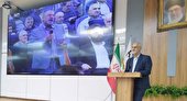 بهره برداری از پالایشگاه گازی هویزه در دور دوم سفر ریاست جمهوری