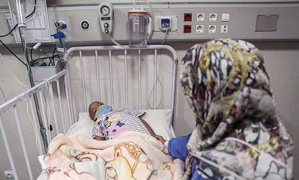 همه چیز درباره«روتاویروس» | خطر فراگیری یک بیماری عفونی