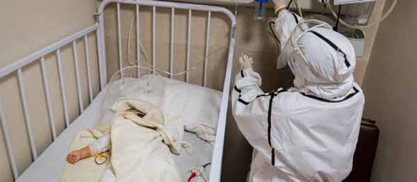 همه چیز درباره«روتاویروس» | خطر فراگیری یک بیماری عفونی