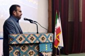اعتبارات باید مطابق نقش خوزستان در تولید ناخالص ملی اختصاص یابد