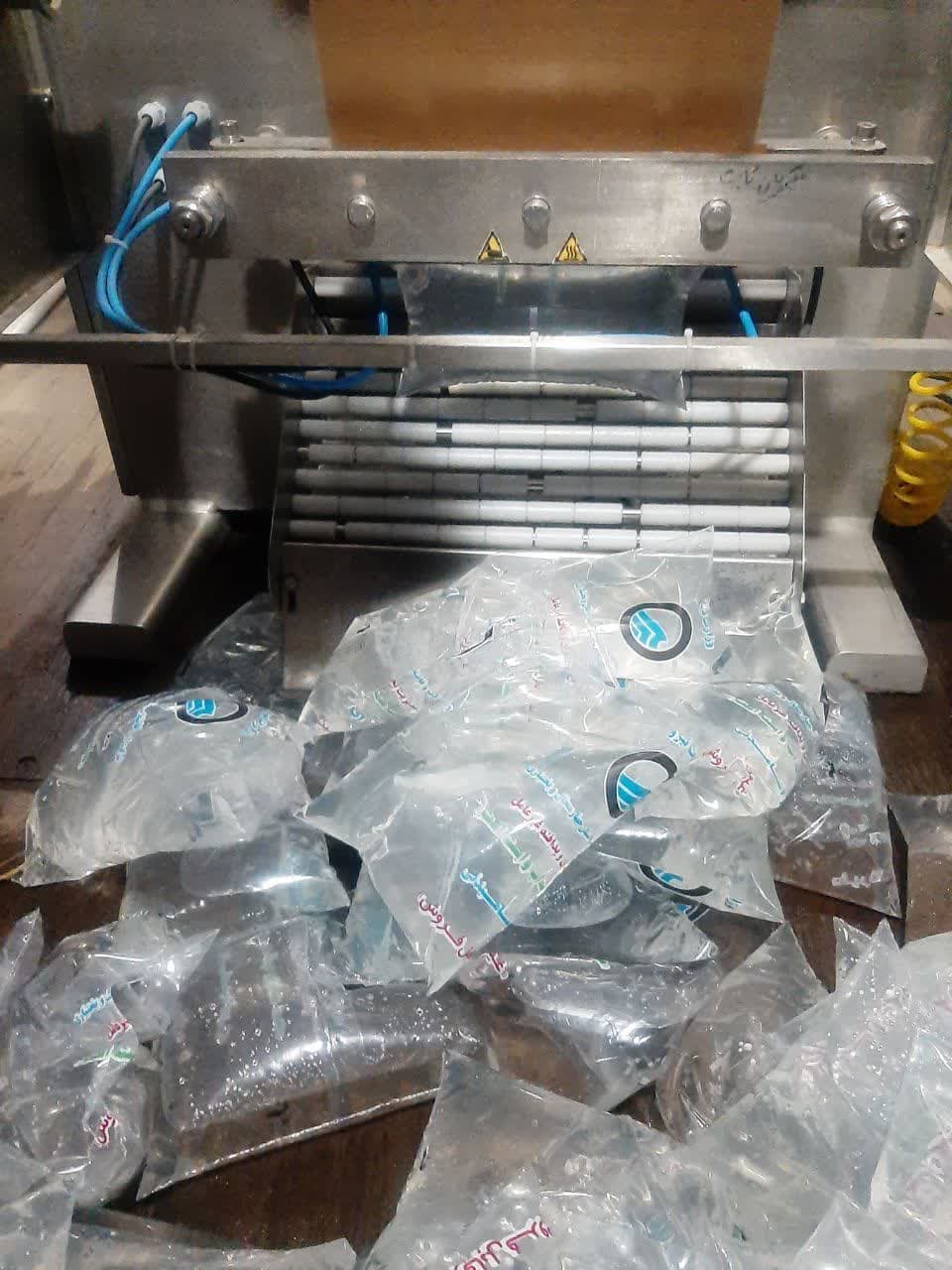 اقدامات جهادی شرکت آبفا چهار محال و بختیاری برای تامین آب شُرب سالم شهرکرد