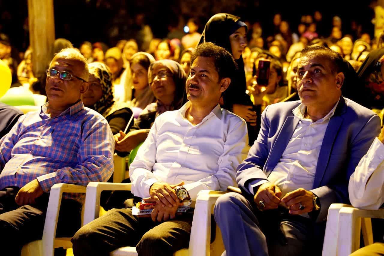 جشن بزرگ میلاد با سعادت امام رضا (ع) جشن بزرگ میلاد با سعادت امام رضا (ع)