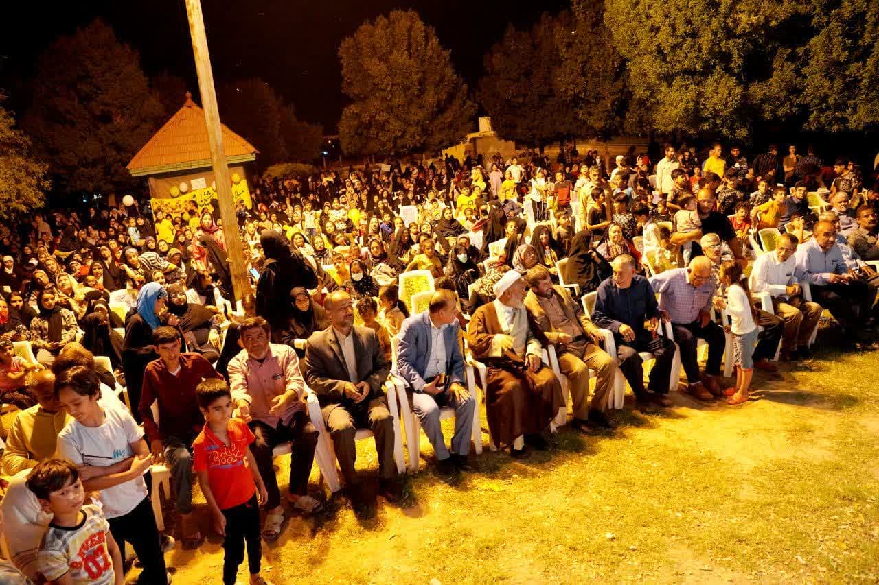 جشن بزرگ میلاد با سعادت امام رضا (ع) جشن بزرگ میلاد با سعادت امام رضا (ع)