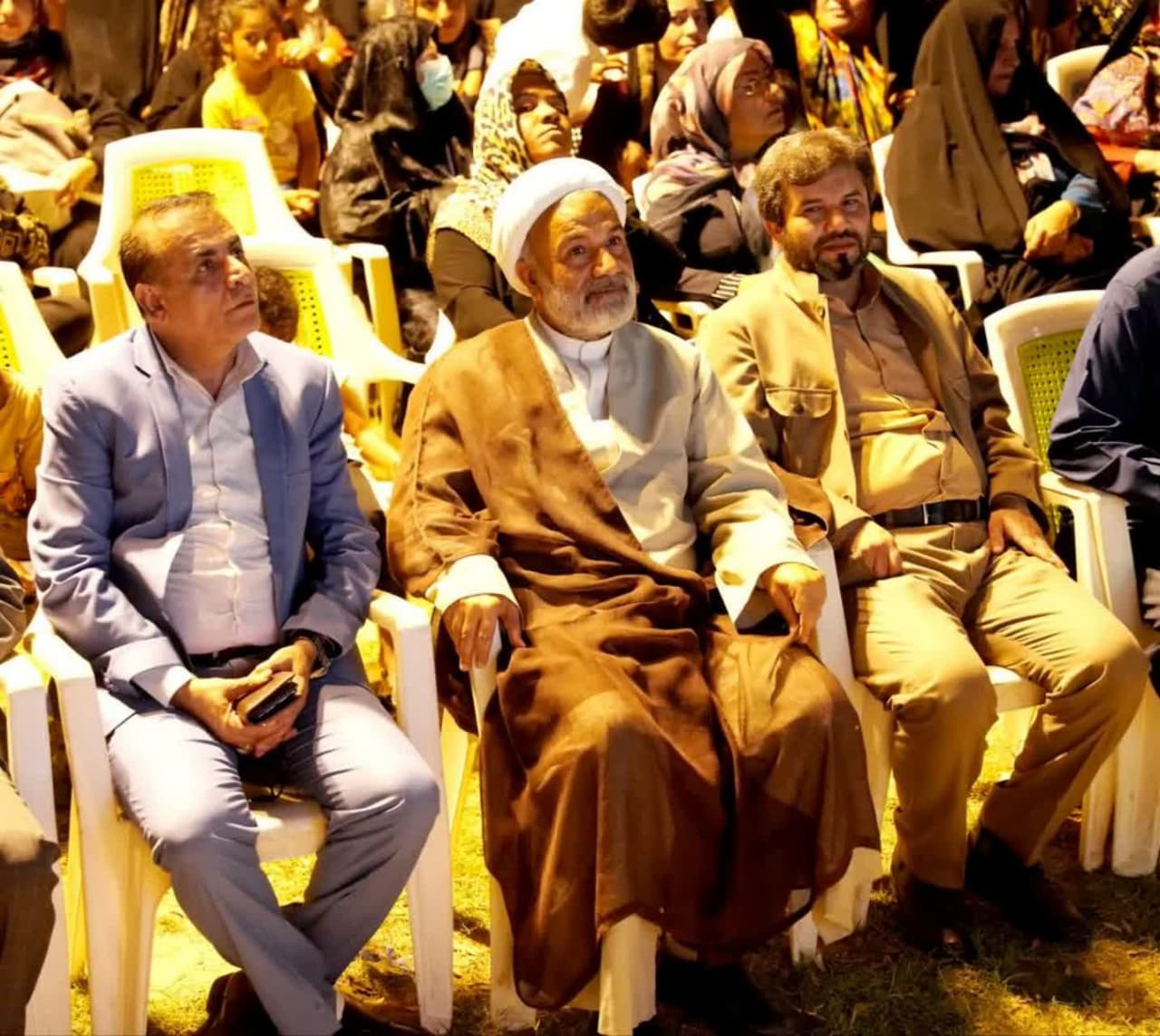 جشن بزرگ میلاد با سعادت امام رضا (ع) جشن بزرگ میلاد با سعادت امام رضا (ع)