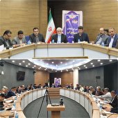 الگوی مصرف آب در گلستان باید با فرهنگ‌سازی تغییر کند