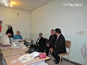 بناهاي تاريخي آينه تمام نماي تمدن ايراني