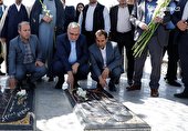 سفر وزیر بهداشت ،درمان و آموزش پزشکی در سکوت خبری
