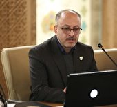 نگاهی به تحولات جدید در نمایشگاه بین‌المللی اصفهان