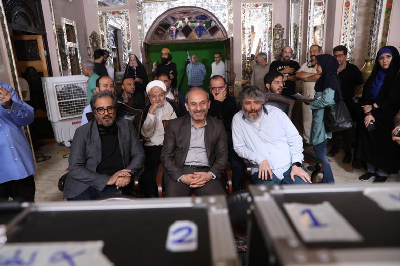 توجه به گونه نمایشی در چالش تهاجم فرهنگی