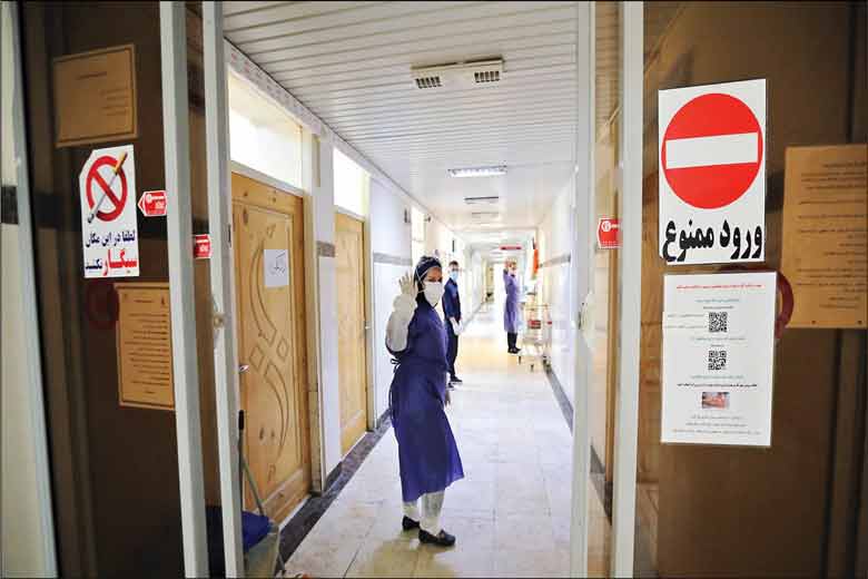 بازگشت به عقب در نظام سلامت | مدارس بهیاری احیا میشود بازگشت به عقب در نظام سلامت | مدارس بهیاری احیا میشود