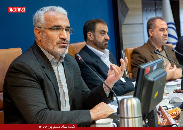 اعضای ستاد انتخابات چهارمحال و بختیاری منصوب شدند