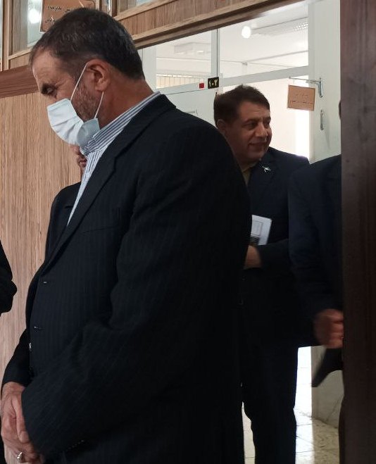 اعضای ستاد انتخابات چهارمحال و بختیاری منصوب شدند