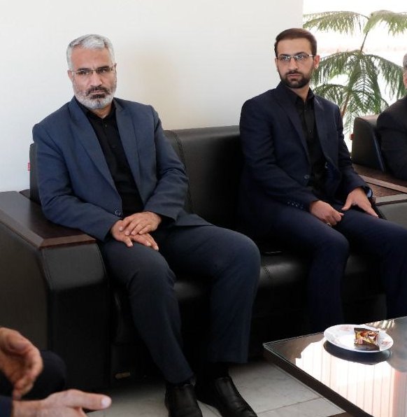 اعضای ستاد انتخابات چهارمحال و بختیاری منصوب شدند