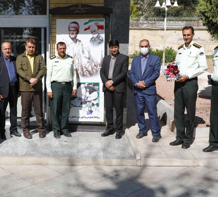 اعضای ستاد انتخابات چهارمحال و بختیاری منصوب شدند