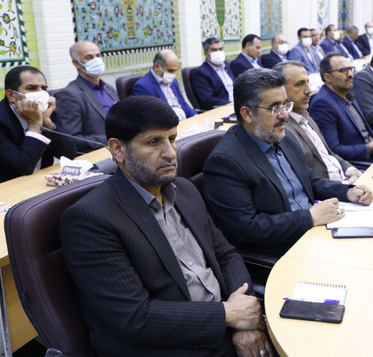 اعضای ستاد انتخابات چهارمحال و بختیاری منصوب شدند