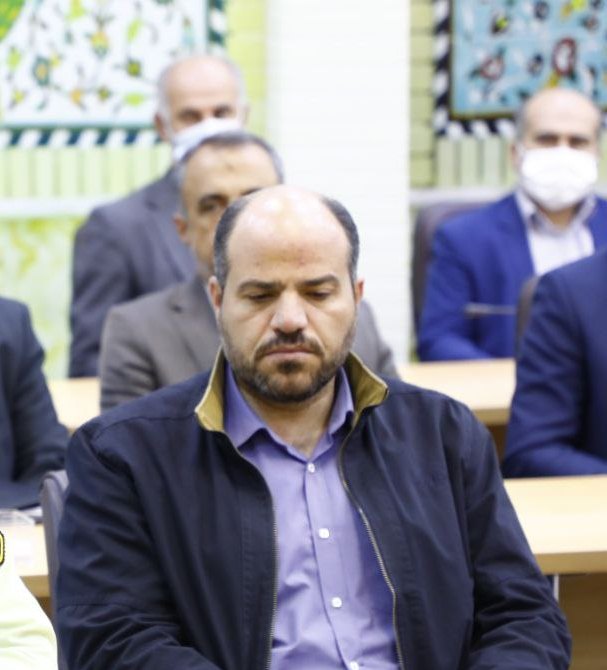 اعضای ستاد انتخابات چهارمحال و بختیاری منصوب شدند