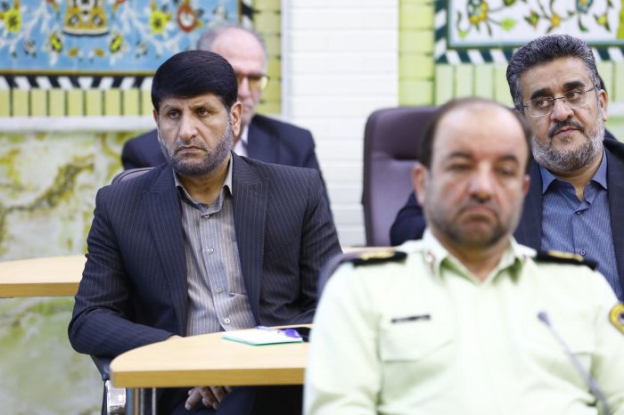 اعضای ستاد انتخابات چهارمحال و بختیاری منصوب شدند