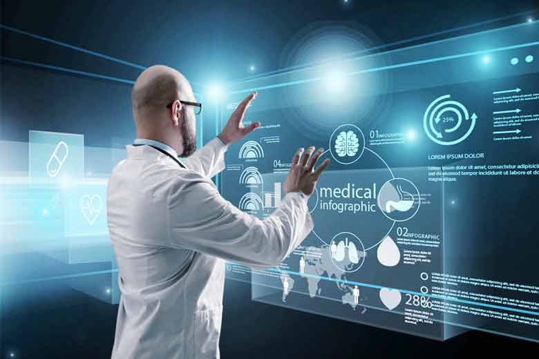 تشخیص بیماری‌های نادر با هوش مصنوعی در ایران