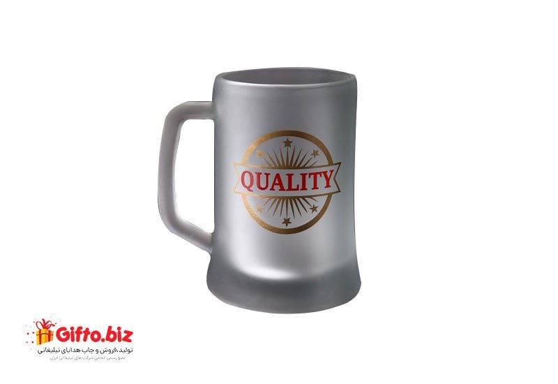 اشنایی با انواع شیوه های چاپ لیوان