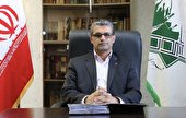 تعویض وسایل بازی پارک های سطح شهر فیروزکوه