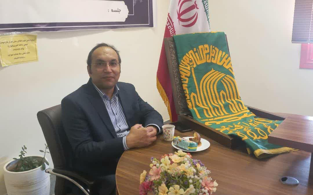 باید به جای رئیس بیمارستان بروجن، رئیس دانشگاه علوم پزشکی شهرکرد یا معاونت توسعه این دانشگاه برکنار می شد. باید به جای رئیس بیمارستان بروجن، رئیس دانشگاه علوم پزشکی شهرکرد یا معاونت توسعه این دانشگاه برکنار می شد.