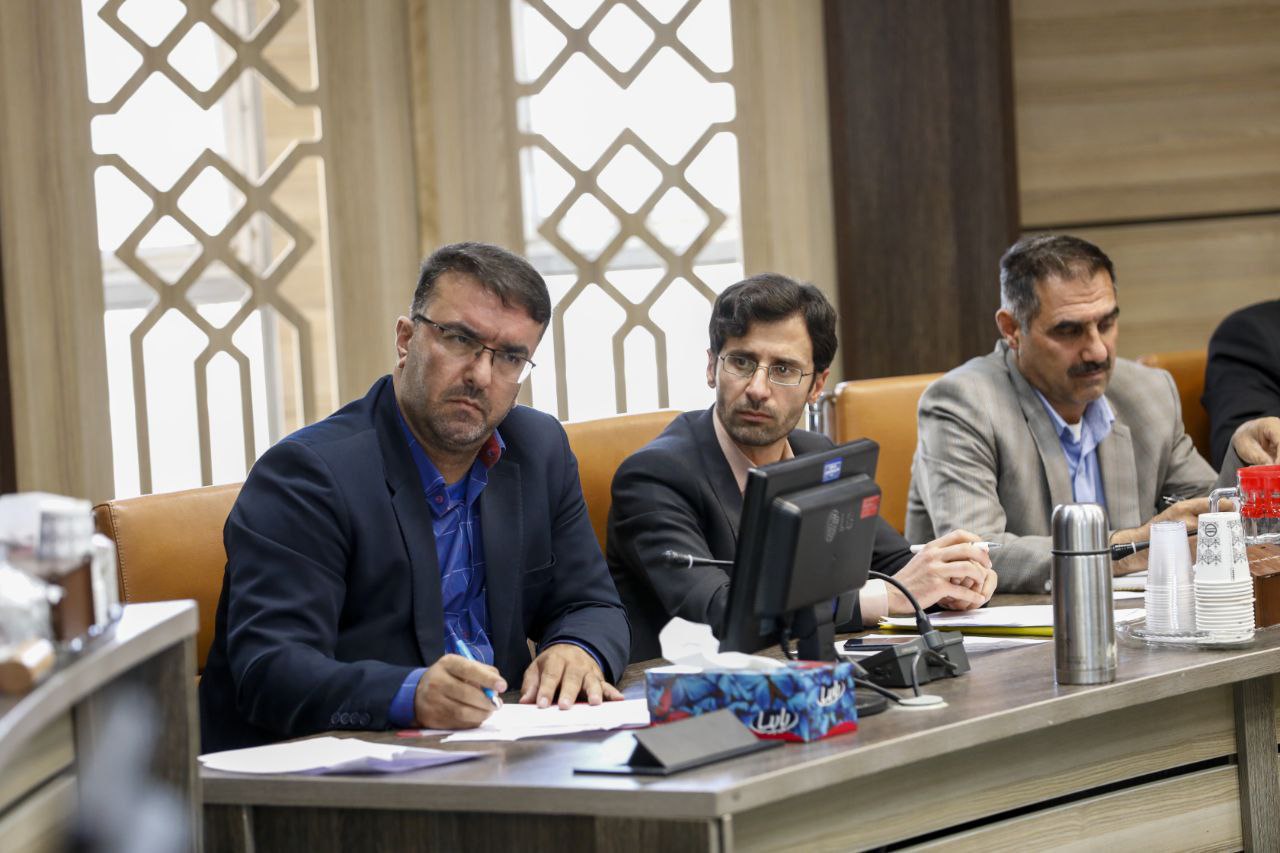 مدیرکل هماهنگی امور اقتصادی استانداری منصوب شد