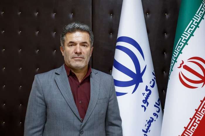 مدیرکل هماهنگی امور اقتصادی استانداری منصوب شد