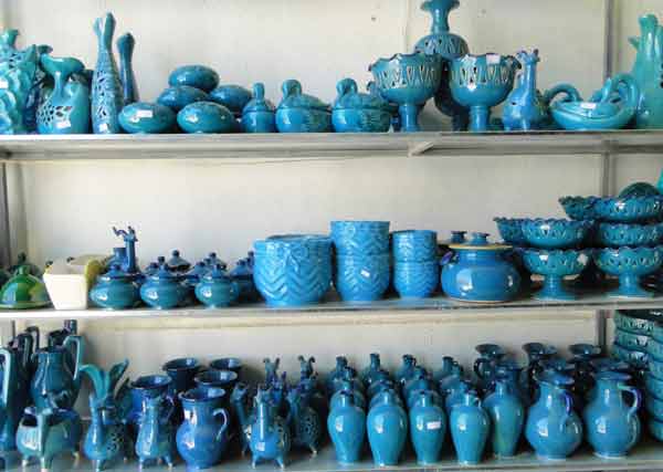 لزوم تغییر نگاه به جایگاه صنایع‌دستی