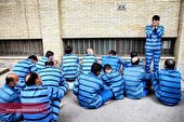 دستگیری ۱۰۴ متهم و کشف ۸۱ تیغه انواع سلاح سرد در اسلامشهر
