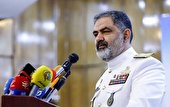 دریانوردی ۲۳۲ روزه‌ی دریادلان ارتش نشان داد جمهوری اسلامی ایران انزوا گریز و تحریم‌ناپذیر است