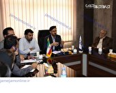 دغدغه‌ها و مشکلات حوزه حمل‌ونقل بار اصفهان بررسی شد