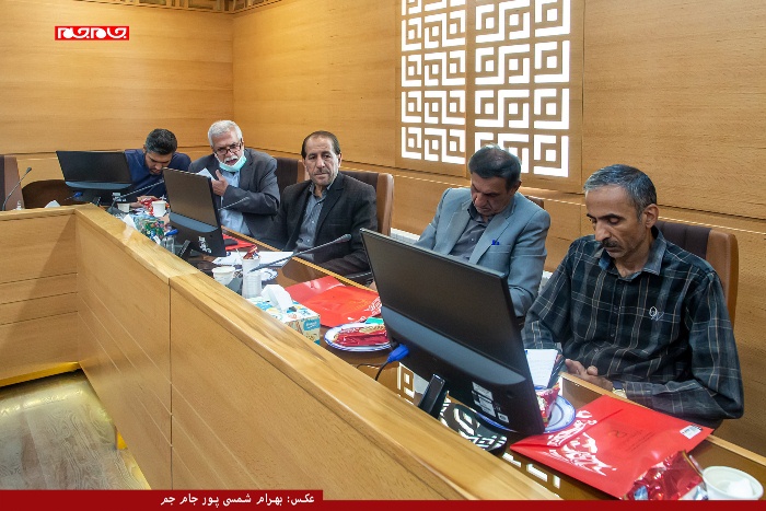 ما در بحث نشان حلال  اولین  رتبه را در کشور از آن خود کردیم