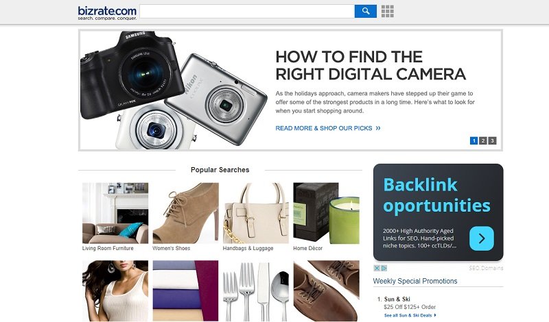 بهترین سایت های مقایسه قیمت کدامند؟ بهترین سایت های مقایسه قیمت کدامند؟