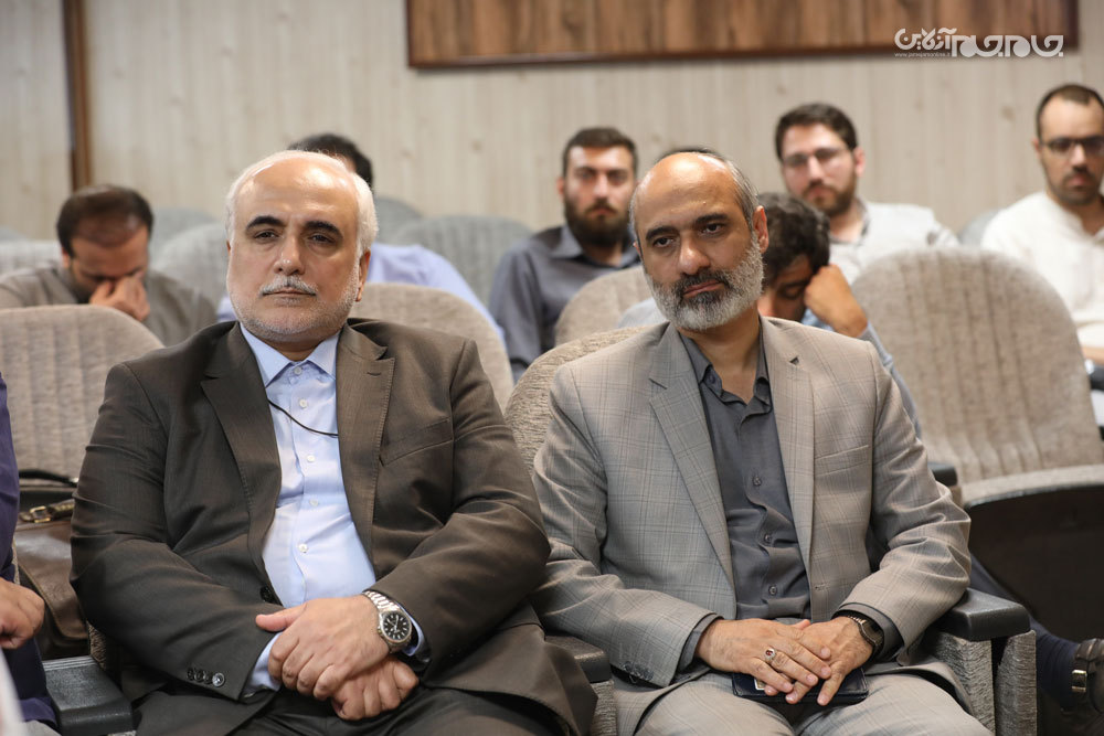 «مدرسه‌ نقد» افتتاح شد