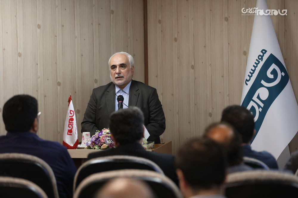 «مدرسه‌ نقد» افتتاح شد