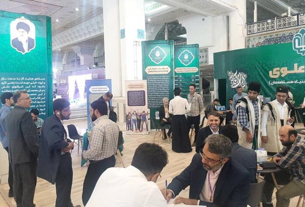 آبادیران؛ بازاری برای دانش‌بنیان‌ها و فرصتی برای رونق مناطق محروم