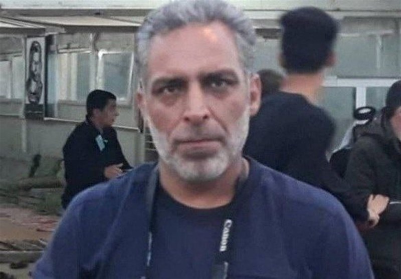 شهادت پاسدار مدافع امنیت در اسلام‌آباد غرب | عامل تیراندازی دستگیر شد