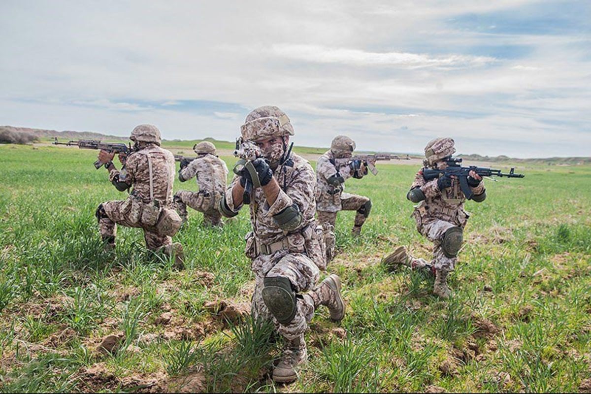 فرمانده سپاه بیت‌المقدس استان کردستان با بیان اینکه ارتفاعات ‌کوسالان از دست گروهک‌های ضدانقلاب خارج شد، گفت: سپاه تلفات بسیاری بر تروریست‌ها وارد کرد‌.
