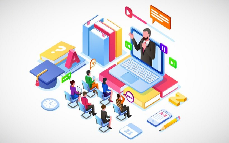 کارگاه آموزشی چیست؟ آشنایی با کارگاه آموزشی آنلاین کارگاه آموزشی چیست؟ آشنایی با کارگاه آموزشی آنلاین