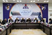 اولین نشست شورای پژوهش و فناوری شركت ملی نفت ایران