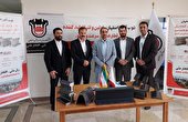 رشد تولید ریل در ذوب آهن اصفهان، نویدبخش توسعه ریلی کشور