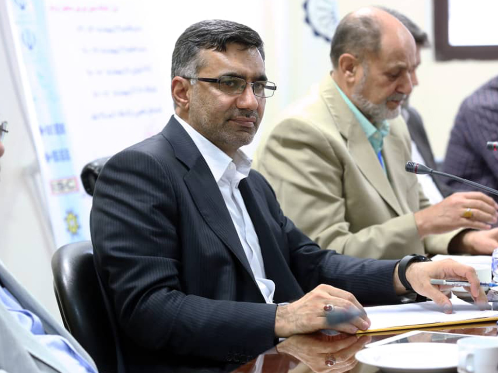 مدیرعامل ایرانسل: اپراتورها از بازیگران اصلی اقتصاد دیجیتال ایران هستند مدیرعامل ایرانسل: اپراتورها از بازیگران اصلی اقتصاد دیجیتال ایران هستند