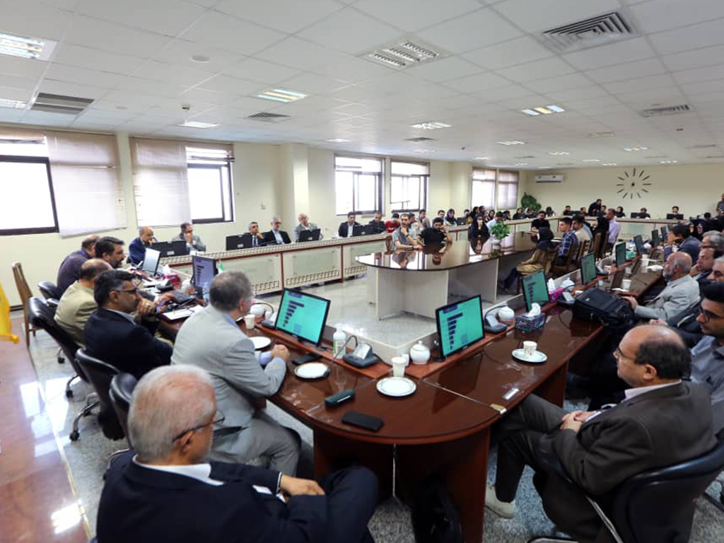 مدیرعامل ایرانسل: اپراتورها از بازیگران اصلی اقتصاد دیجیتال ایران هستند مدیرعامل ایرانسل: اپراتورها از بازیگران اصلی اقتصاد دیجیتال ایران هستند