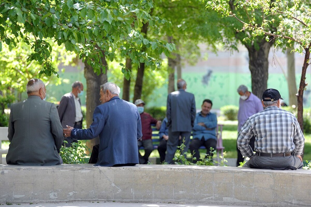افزایش سن بازنشستگی قطعی شد