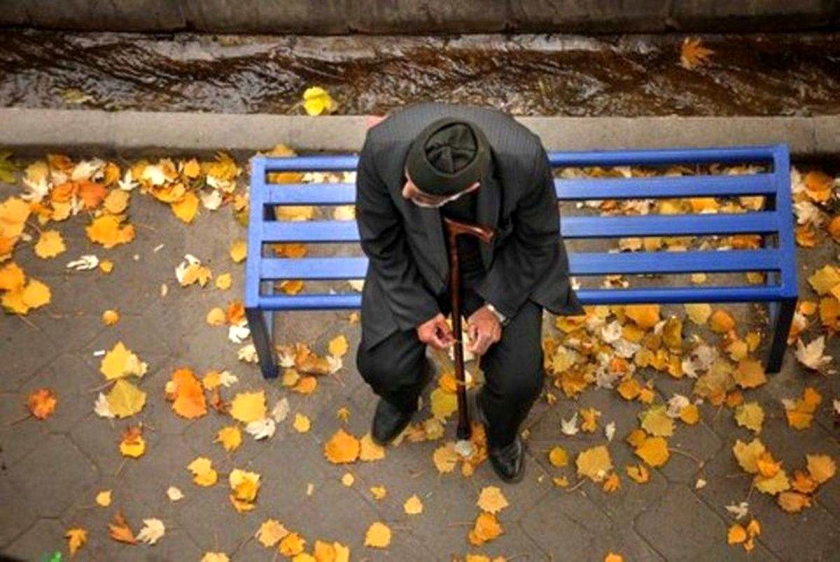 افزایش سن بازنشستگی قطعی شد افزایش سن بازنشستگی قطعی شد