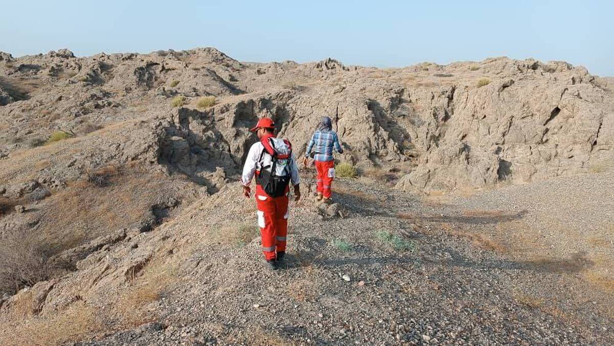 مدیر عامل جمعیت هلال احمر استان هرمزگان ازفوت ۲نفر درکوههای راونگ میناب خبر داد.