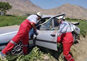 534 عملیات امداد و نجات در سه ماه نخست سالجاری